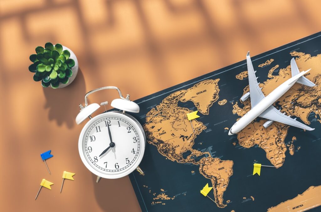 Полезни съвети за избор на застраховка за Work and Travel програми